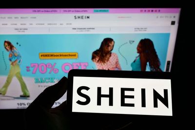 Shein targets London stock market float in early 2025