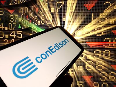 Consolidated Edison Stock: Analyst Estimates & Ratings