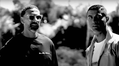 Watch: Cristiano Ronaldo ready to 'break the internet' with the next guest on his YouTube channel