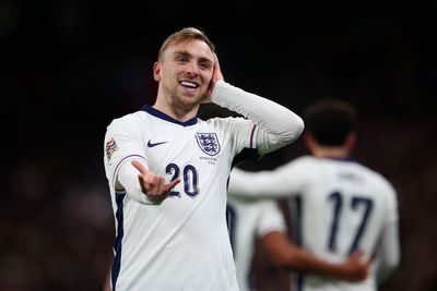 Jarrod Bowen reveals England ambition under Thomas Tuchel after hitting first international goal