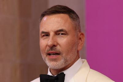 David Walliams opens up about suicide attempt: ‘My mother’s boundless love got me through’