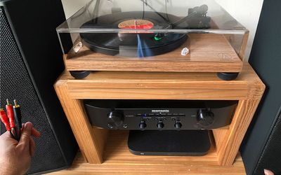 Wireless speaker vs all-in-one system vs hi-fi separates: which beginner audiophile path is right for you?