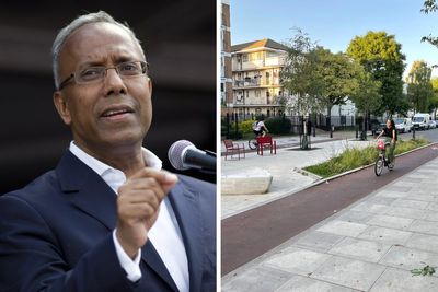 Tower Hamlets mayor Lutfur Rahman faces High Court battle over bid to axe LTNs