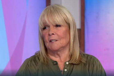 Linda Robson issues warning after WhatsApp money scam by someone pretending to be daughter