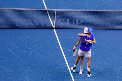 Davis Cup Finals 2024: Semi-final schedule, start times, teams, TV channel and odds today