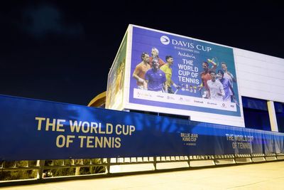 Davis Cup Finals 2024: Final 8 schedule, start time, teams, TV channel and odds