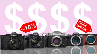 I scoured the best camera retailers' price-match policies this Black Friday so you don’t have to