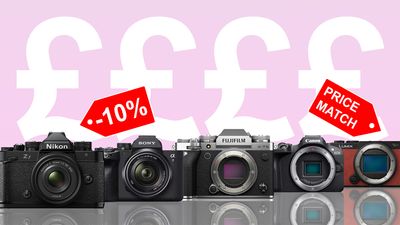 I scoured the best camera retailers' price-match policies this Black Friday so you don’t have to