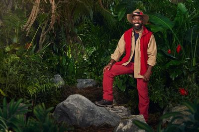 Who is Melvin Odoom? Meet the DJ and former Strictly Come Dancing contestant entering the I'm A Celeb jungle