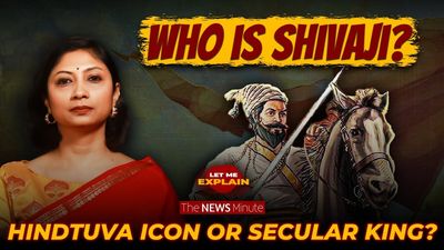 Who owns Shivaji’s legacy? The battle over Maharashtra's icon