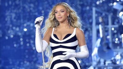 Beyonce Confirmed For Netflix NFL Christmas Day Halftime-Show