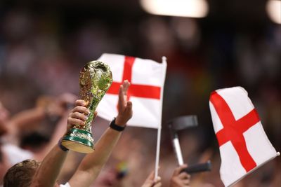 When is the World Cup 2026 qualification draw? Date and procedure explained as England learn opponents