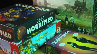Which board games should you buy on Black Friday?