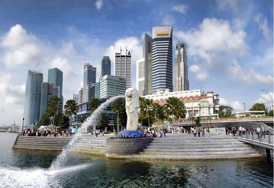 5 Essential Tips for Starting a Business in Singapore