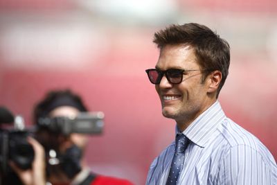 What Tom Brady can teach leaders about unlocking employee potential