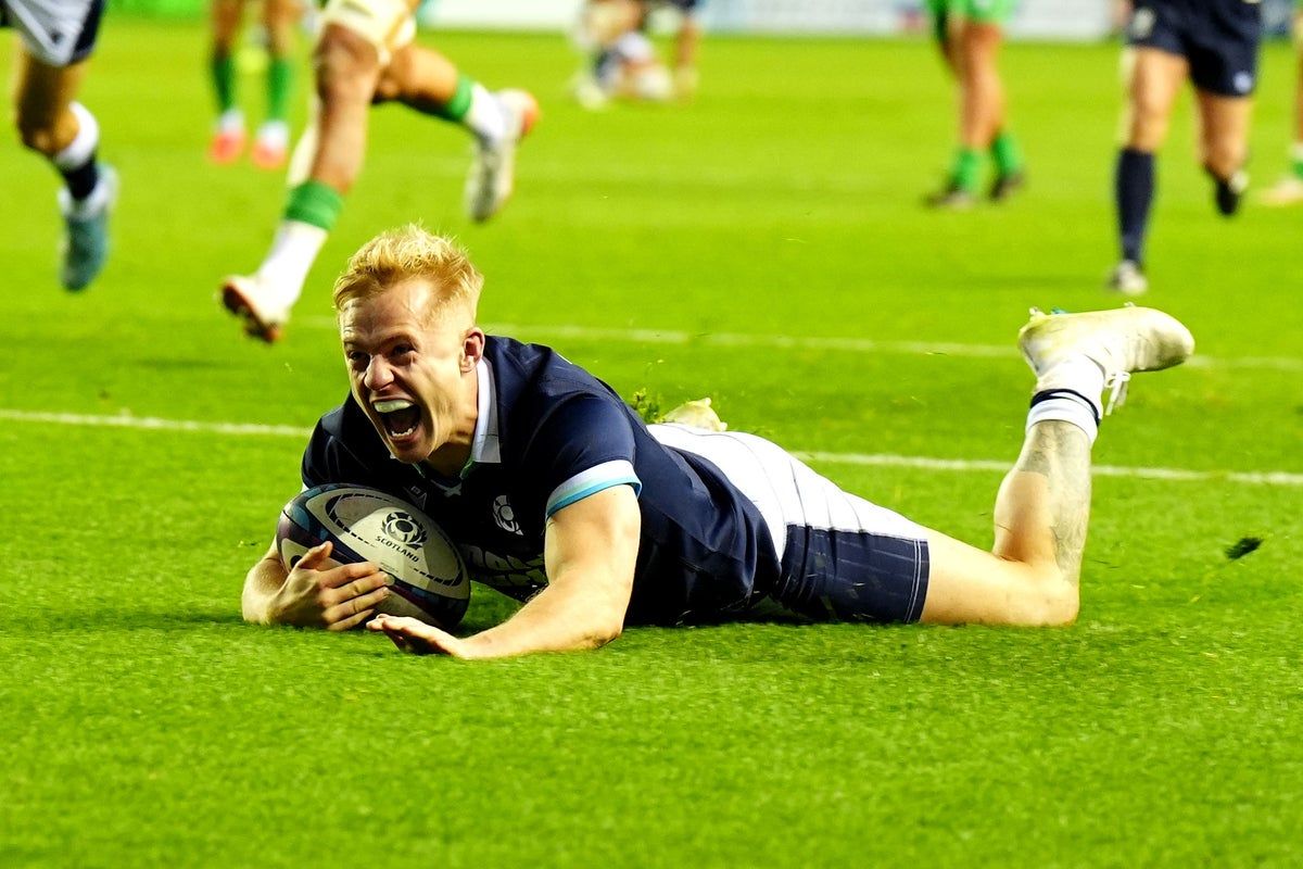 Arron Reed relishing ‘big challenge’ of pinning down…