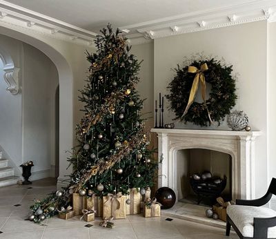 "I'm a Professional Christmas Tree Designer — These Are My 7 Secrets for a Better-Dressed Tree This Year"