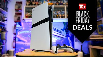 The best Black Friday games and console deals –live coverage of the best gaming offers