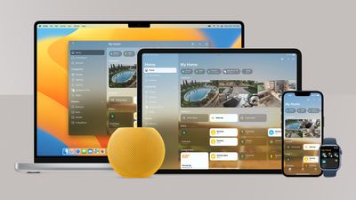 Apple’s new home hub could be the smart home kit you’ve been dreaming of