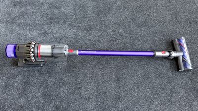 Dyson V11 Advanced review: the perfect middle-of-the-road Dyson cordless vacuum