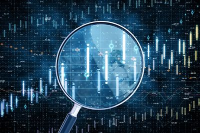 Option Volatility And Earnings Report For November 18 - 22