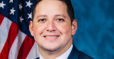 Texas Rep. Tony Gonzales Warns Against Deporting Farm Laborers, Urges Focus On Criminal Convictions