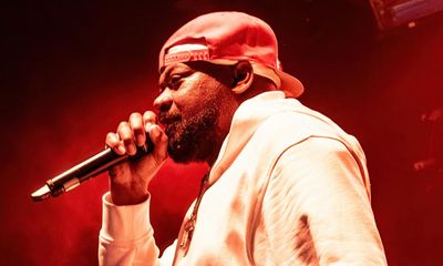 Ghostface Killah review – Wu-Tang vet coasts as fans take up the slack