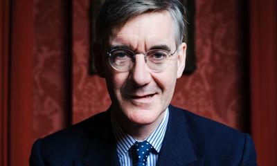 Jacob Rees-Mogg on abortion, religion and reality TV: ‘I’ve been called worse than a Nazi’