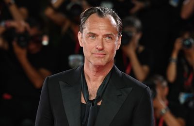 Jude Law gives promising update on Sherlock Holmes 3