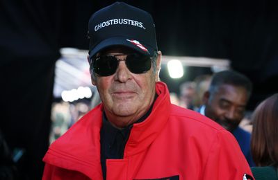 Dan Aykroyd gives disappointing response to possible Ghostbusters return