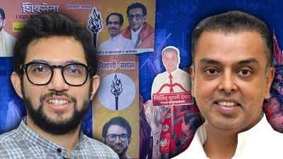 ‘Balasaheb in his blood’: In Worli, does Milind Deora stand a chance against Aaditya Thackeray?