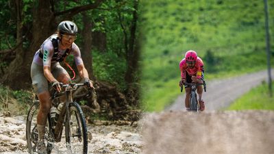 Faster, richer, louder - How 2024 has changed gravel and off-road racing