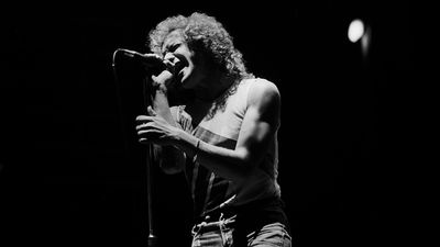 “What am I doing there singing a ballad? I’m a rock singer!”: Lou Gramm, the original voice of Foreigner, blasts the Rock And Roll Hall Of Fame