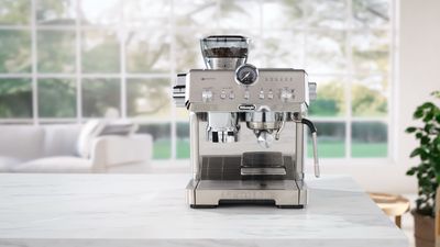 De’Longhi La Specialista Opera review: is this the best domestic espresso machine ever?