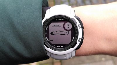 Garmin Instinct 3 leaked on company's own website, here's what we know