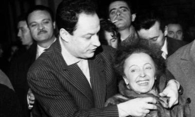 Charles Dumont, composer of Édith Piaf’s Non, Je Ne Regrette Rien, dies at 95