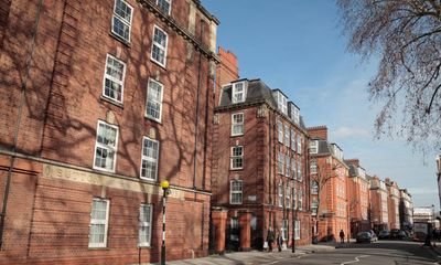 Heat pump scheme for Edwardian social housing aims to bust low-carbon myths