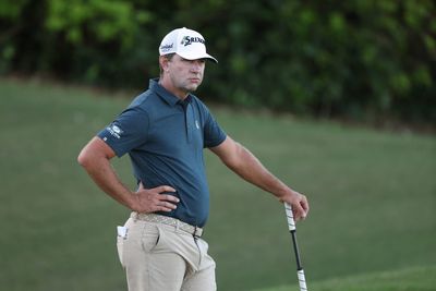 Lucas Glover slams changes being voted on by PGA Tour Policy Board: ‘They think we’re stupid’