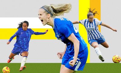 Women’s Super League: talking points from the weekend’s action