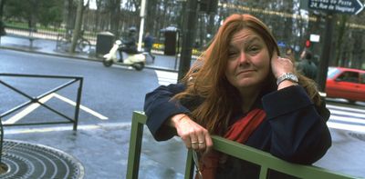 Dorothy Allison was an authentic voice for the poor, capturing the beauty, humor and pain of working-class life in America