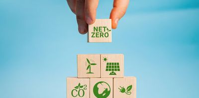 What is net zero? What is blue carbon? Experts explain key climate terms