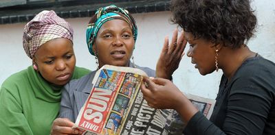 How ethical are South Africa’s news media? We studied public complaints to the press council to find out