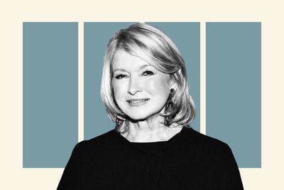 Martha Stewart, insider trading, and political ambition