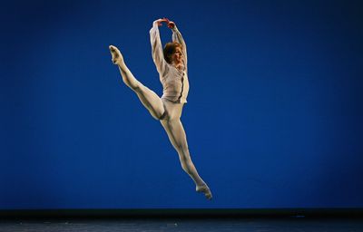 Russian Ballet Star Is Latest Putin Critic to Die in 'Fall' from Building