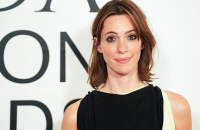 Rebecca Hall regrets apologising for working with Woody Allen