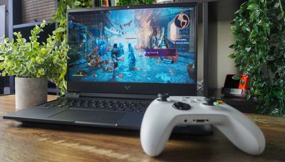 You don't need an expensive gaming laptop to play AAA games — Dragon Age: The Veilguard proves it