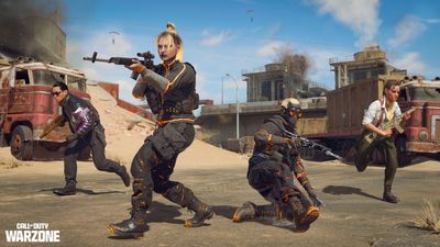 Here's when you can play Rebirth Island again in Call of Duty: Warzone on Black Ops 6 [UPDATED]