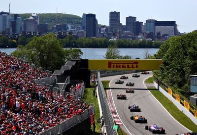 F1 makes 2026 calendar change for Canadian Grand Prix