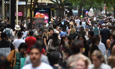 Australia’s social cohesion at record low, but 70% believe migrants make country stronger