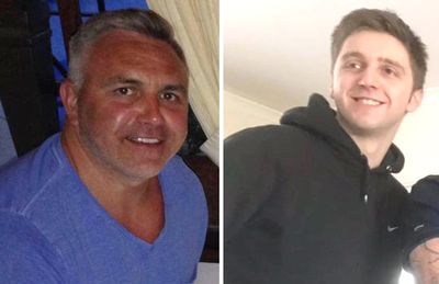 Murder probe police offer £10,000 reward over father and son missing in Spain